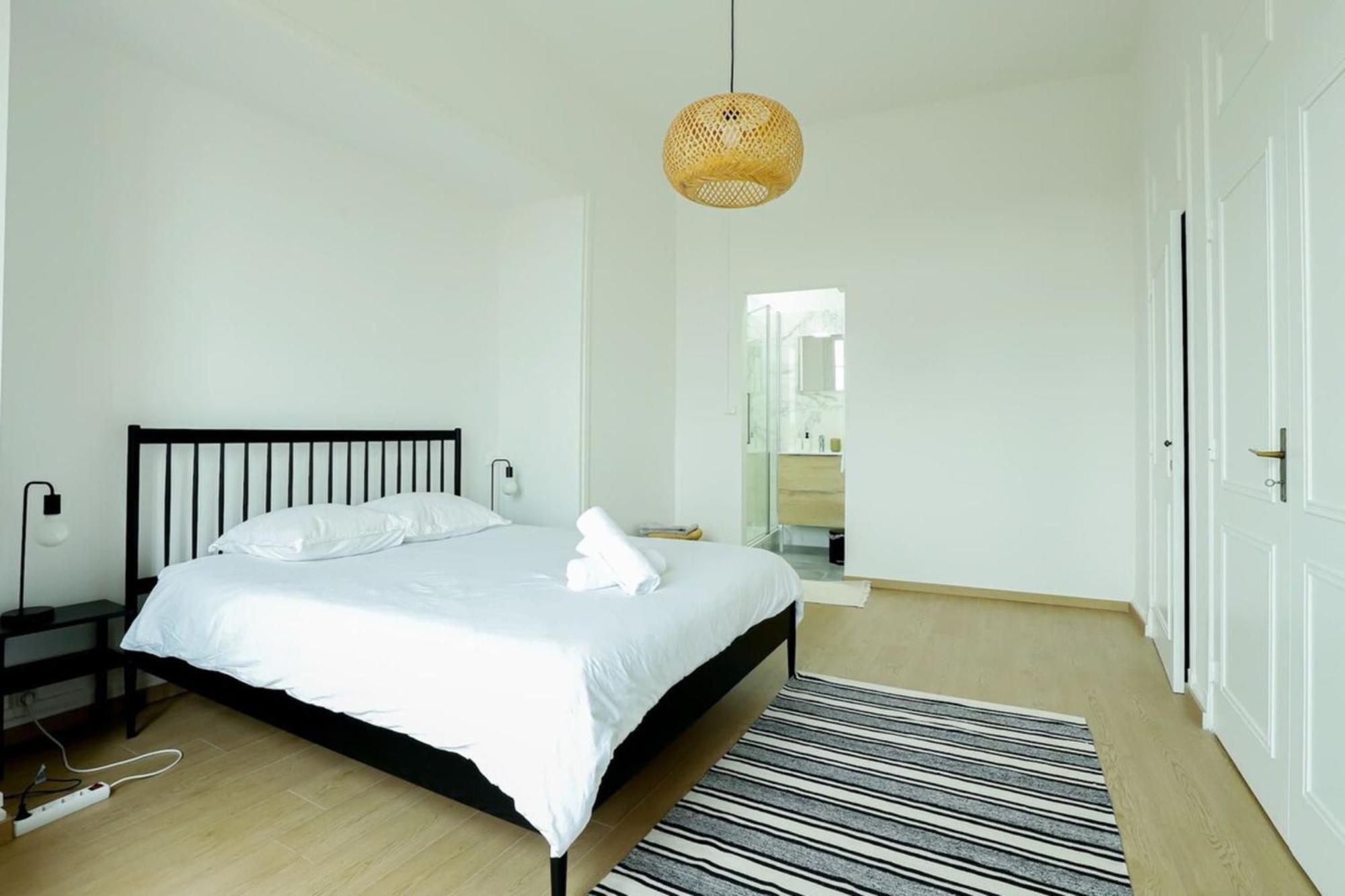 Fac 6 Vue Garonne - Tram- Parking Apartment Toulouse Exterior photo